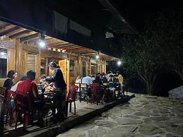 Nomadtrails Lodge