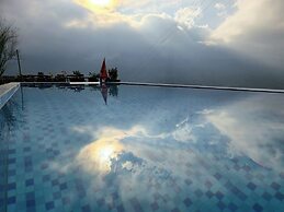 Nomadtrails Lodge