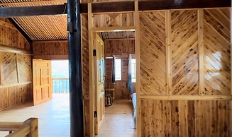 Nomadtrails Lodge
