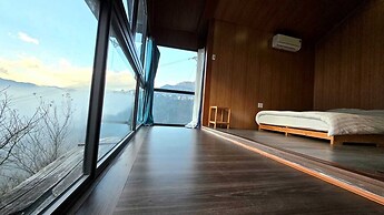Nomadtrails Lodge