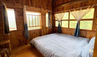 Nomadtrails Lodge