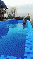 Nomadtrails Lodge