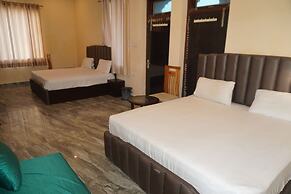 Eco Fort Resort