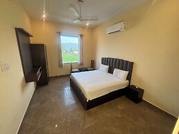 Eco Fort Resort