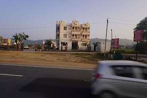 Eco Fort Resort