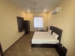 Eco Fort Resort