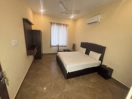 Eco Fort Resort