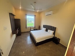 Eco Fort Resort