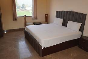 Eco Fort Resort