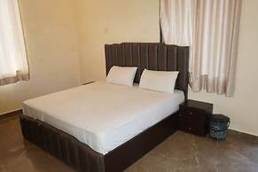 Eco Fort Resort