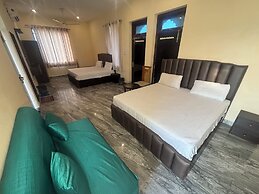 Eco Fort Resort