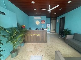 Hotel Shaurya Palace