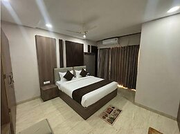 Hotel Shaurya Palace