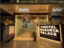 Hotel Shaurya Palace
