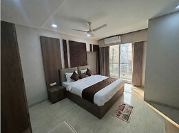 Hotel Shaurya Palace