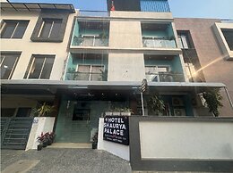 Hotel Shaurya Palace
