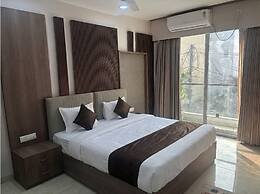 Hotel Shaurya Palace