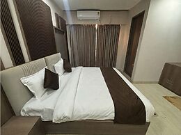 Hotel Shaurya Palace