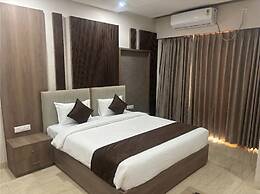 Hotel Shaurya Palace