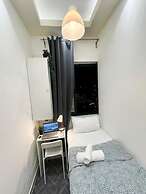 Explorer Partition Room in Tecom