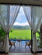 Kembang Menoreh Villa