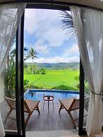 Kembang Menoreh Villa