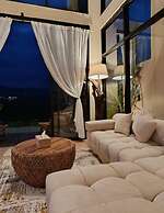 Kembang Menoreh Villa