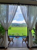 Kembang Menoreh Villa