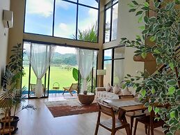 Kembang Menoreh Villa
