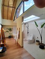 Kembang Menoreh Villa