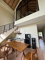 Kembang Menoreh Villa