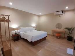 Kembang Menoreh Villa
