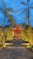 Kembang Menoreh Villa
