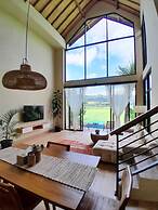 Kembang Menoreh Villa