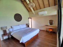 Kembang Menoreh Villa