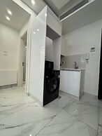 Boulevard Comfort Haven, apt With Stunning Veiw