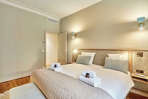 Luxurious Apartment AC Saint Germain des Pres