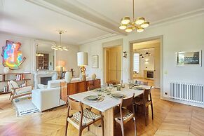 Luxurious Apartment AC Saint Germain des Pres