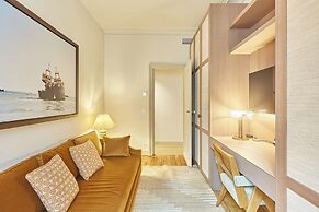 Luxurious Apartment AC Saint Germain des Pres