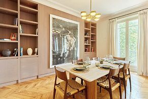 Luxurious Apartment AC Saint Germain des Pres