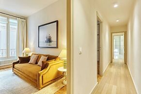 Luxurious Apartment AC Saint Germain des Pres