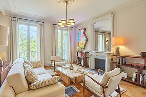 Luxurious Apartment AC Saint Germain des Pres