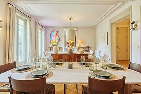 Luxurious Apartment AC Saint Germain des Pres