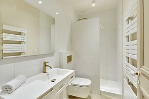 Luxurious Apartment AC Saint Germain des Pres