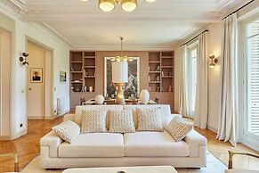 Luxurious Apartment AC Saint Germain des Pres