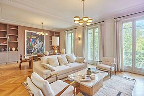 Luxurious Apartment AC Saint Germain des Pres