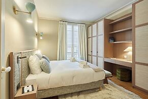 Luxurious Apartment AC Saint Germain des Pres