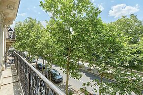 Luxurious Apartment AC Saint Germain des Pres