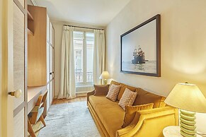 Luxurious Apartment AC Saint Germain des Pres