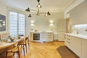Luxurious Apartment AC Saint Germain des Pres